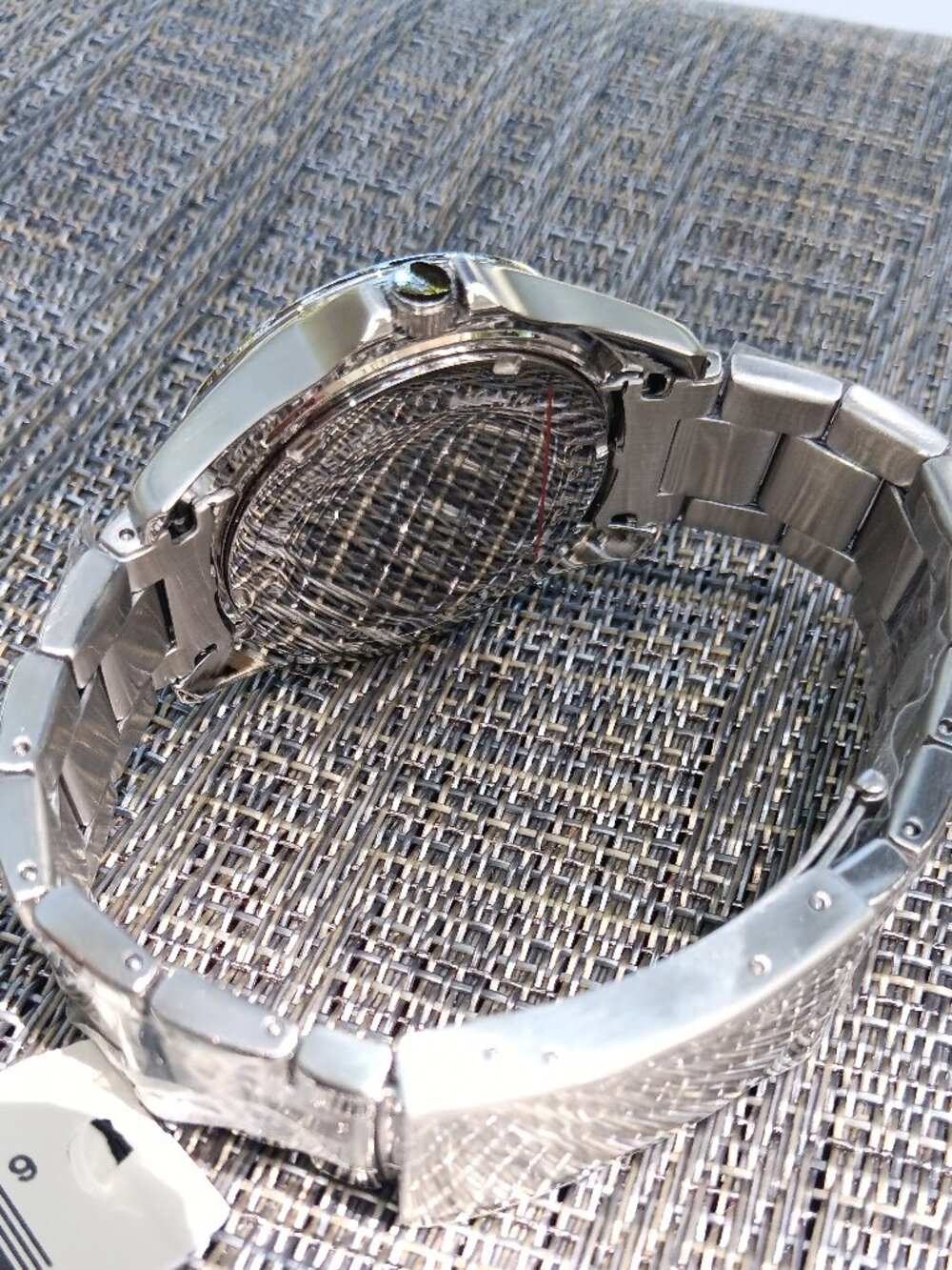 Fossil Riley watch - Picture 6 of 10